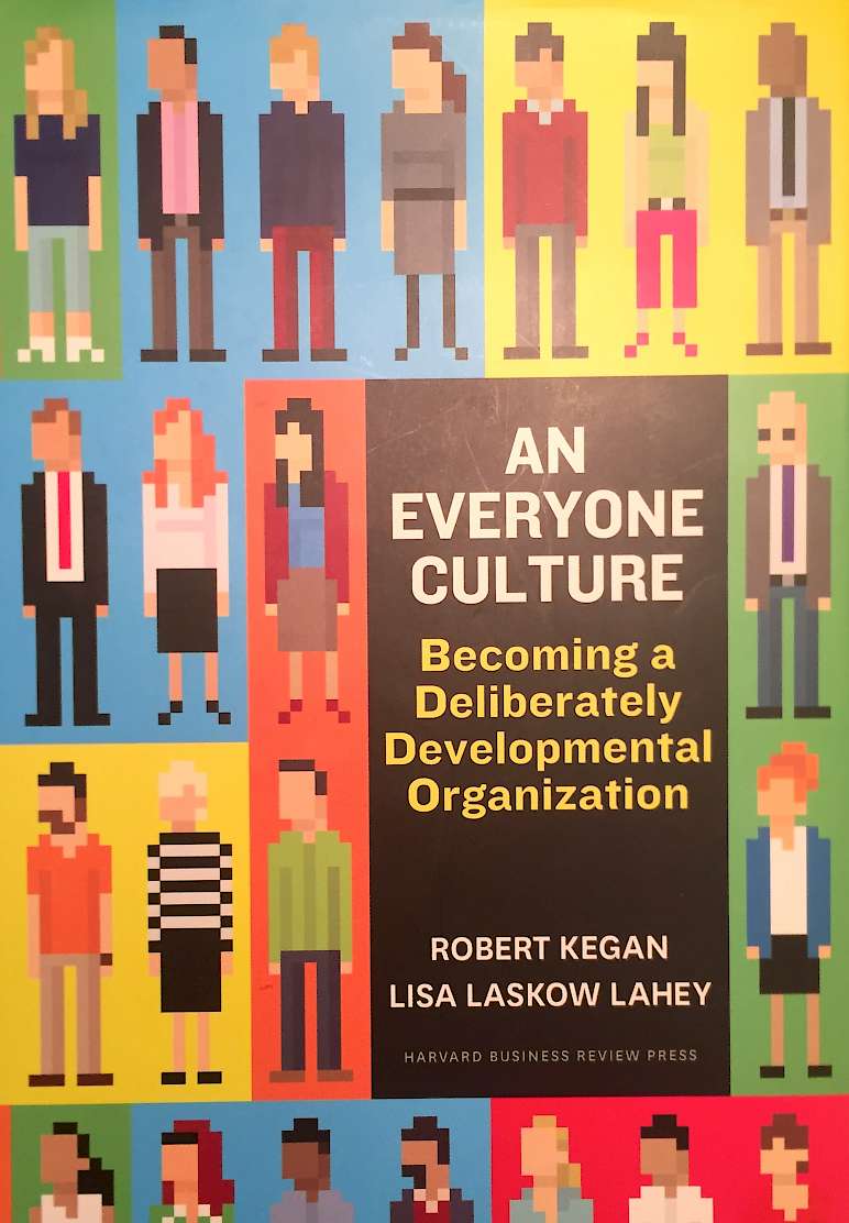 An everyone culture
