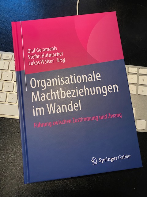 Changetagung 2024