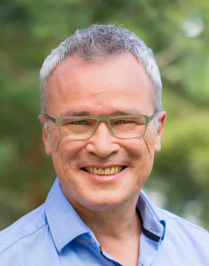 Michael Diederen