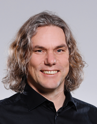 Johannes Willms